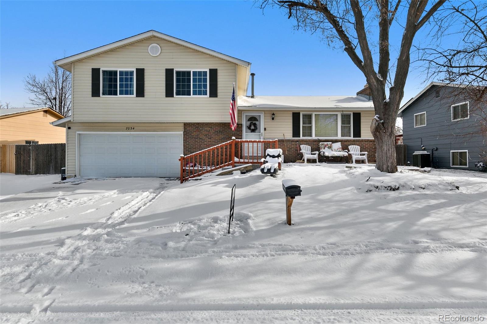 MLS Image #0 for 7034 w hinsdale drive,littleton, Colorado