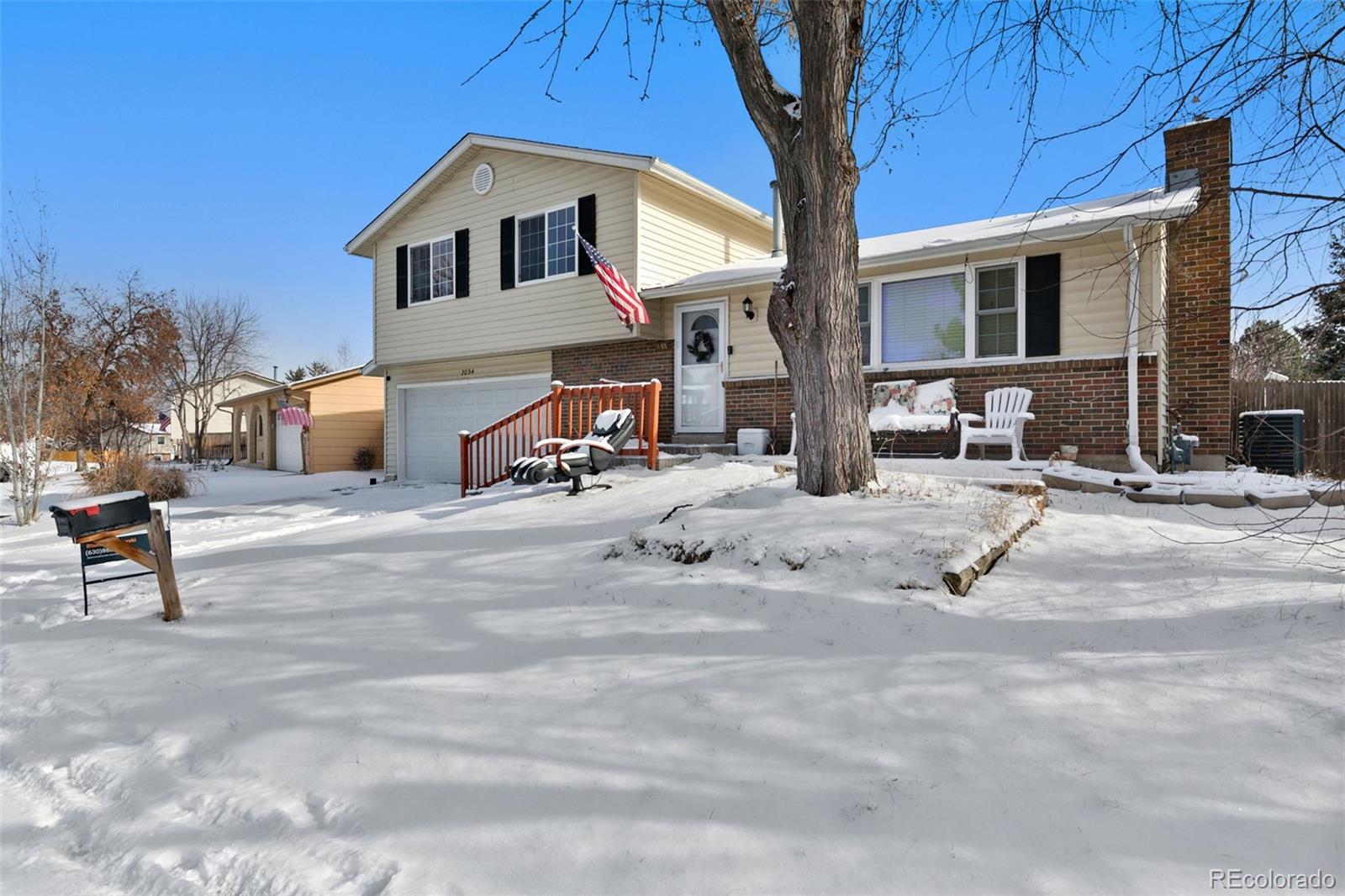 MLS Image #2 for 7034 w hinsdale drive,littleton, Colorado