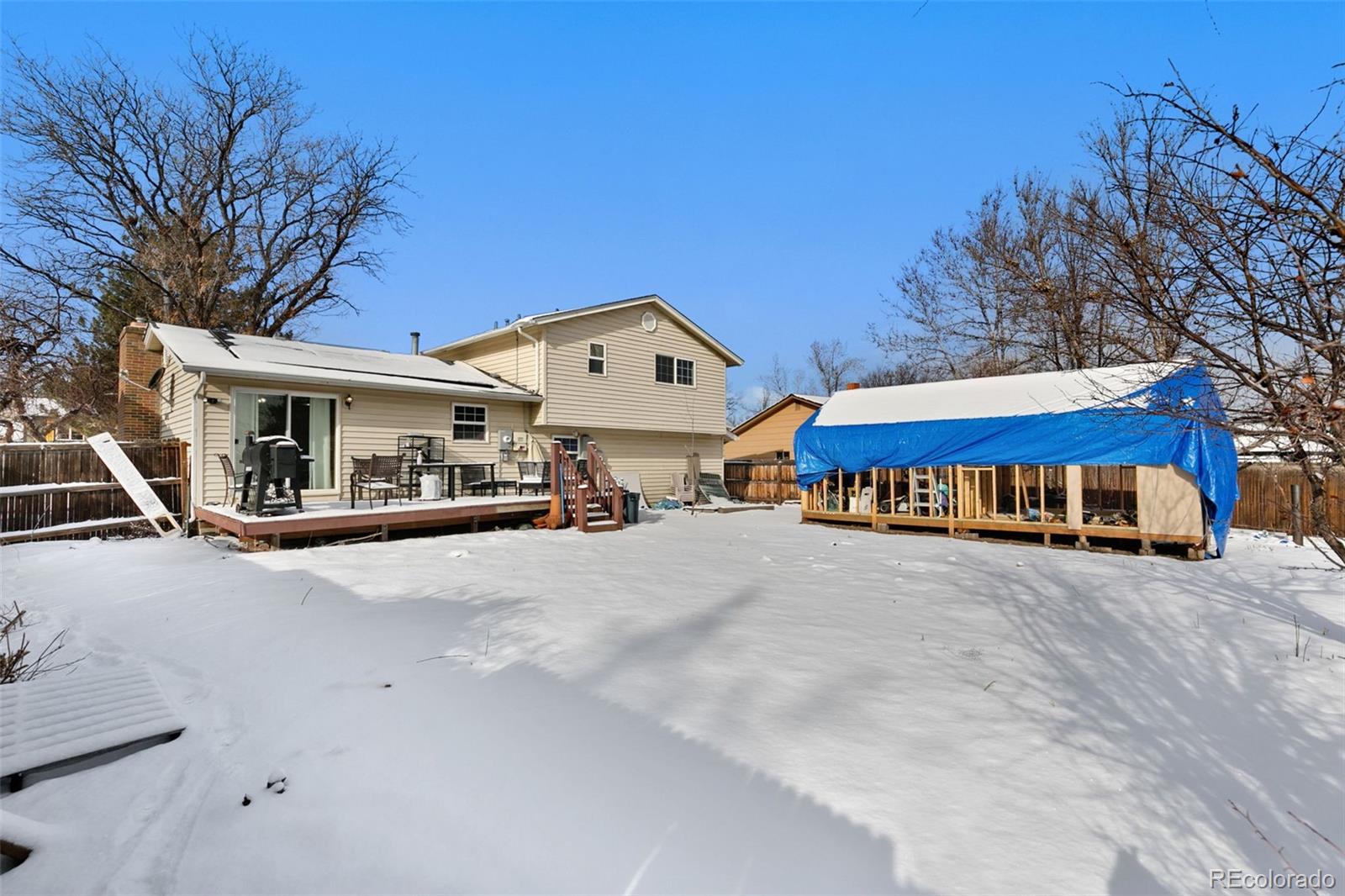MLS Image #23 for 7034 w hinsdale drive,littleton, Colorado