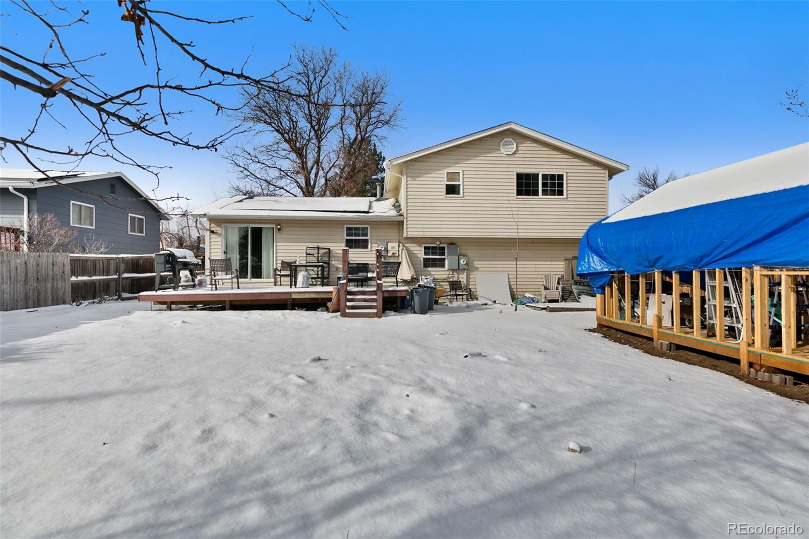 MLS Image #24 for 7034 w hinsdale drive,littleton, Colorado