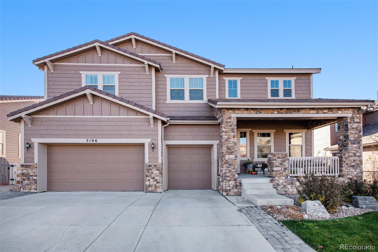 MLS Image #0 for 3106  yale drive,broomfield, Colorado