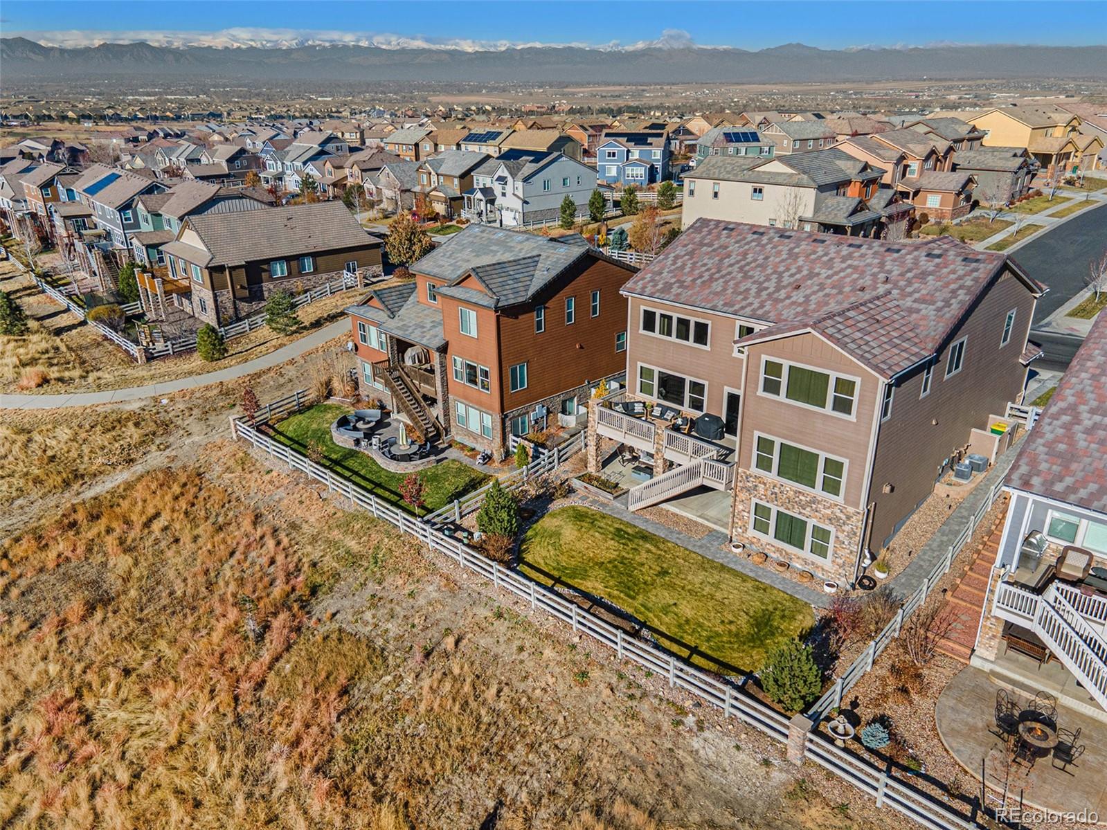 MLS Image #40 for 3106  yale drive,broomfield, Colorado