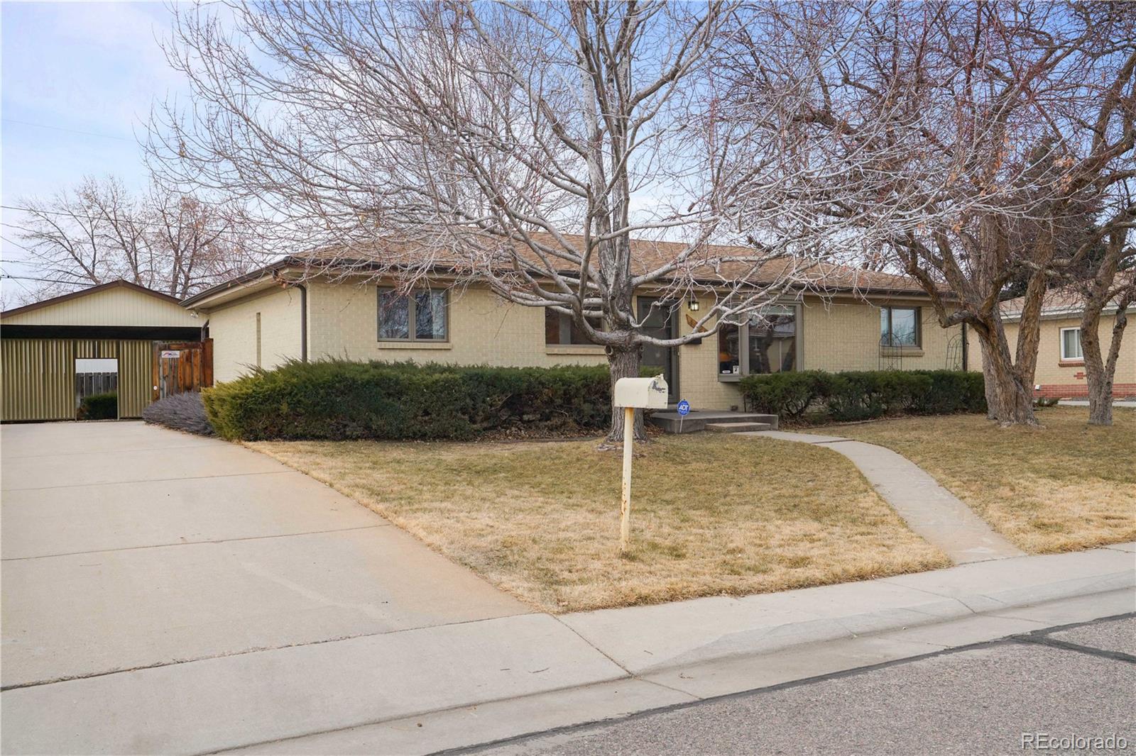 MLS Image #0 for 4021  moore street,wheat ridge, Colorado