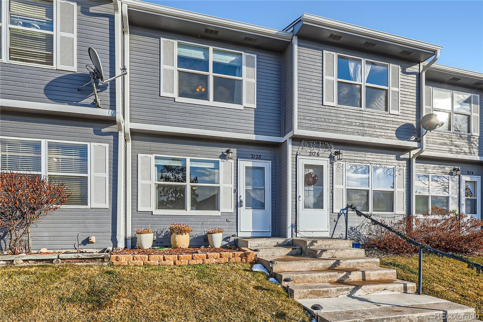 MLS Image #0 for 2128  oakcrest circle,castle rock, Colorado