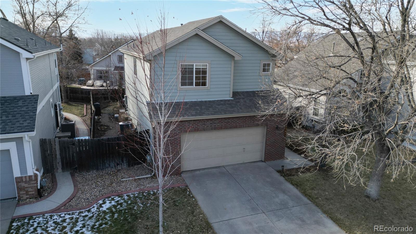 Report Image for 9639  Kendall Court,Westminster, Colorado