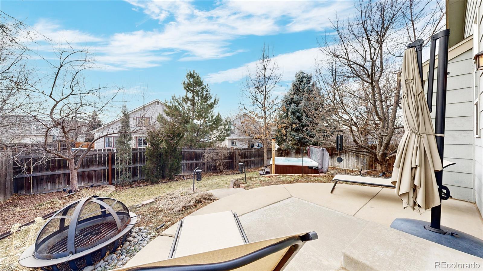 MLS Image #25 for 9639  kendall court,westminster, Colorado