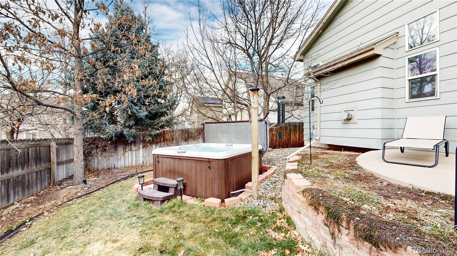 MLS Image #26 for 9639  kendall court,westminster, Colorado