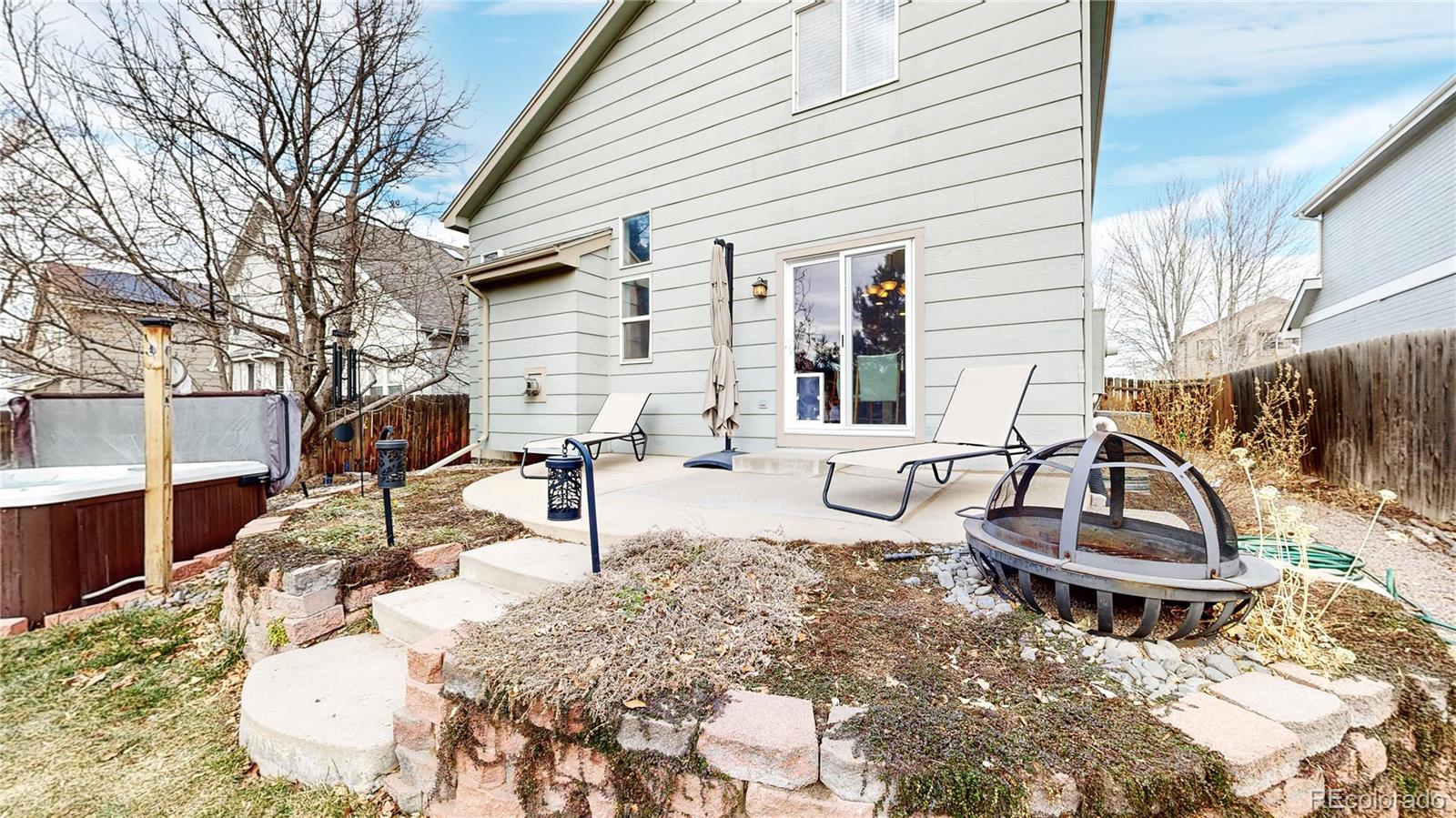 MLS Image #37 for 9639  kendall court,westminster, Colorado