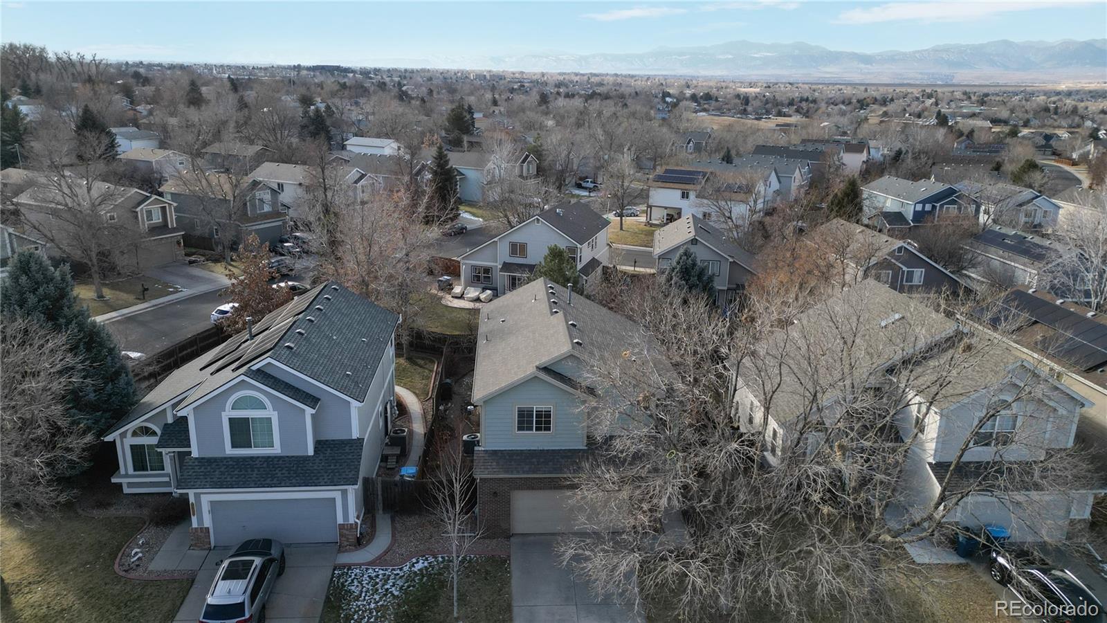 MLS Image #43 for 9639  kendall court,westminster, Colorado