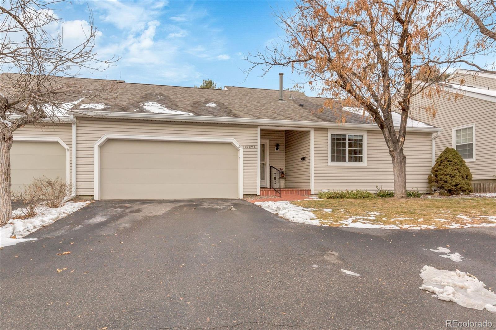 MLS Image #0 for 13789 e marina drive b,aurora, Colorado