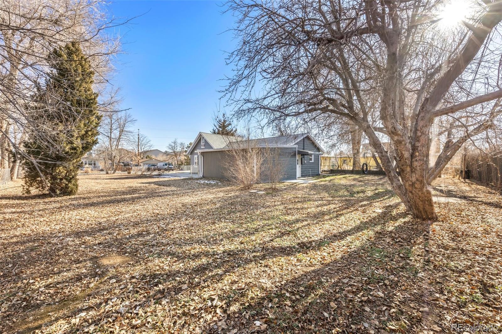 MLS Image #2 for 4475  pierson street,wheat ridge, Colorado