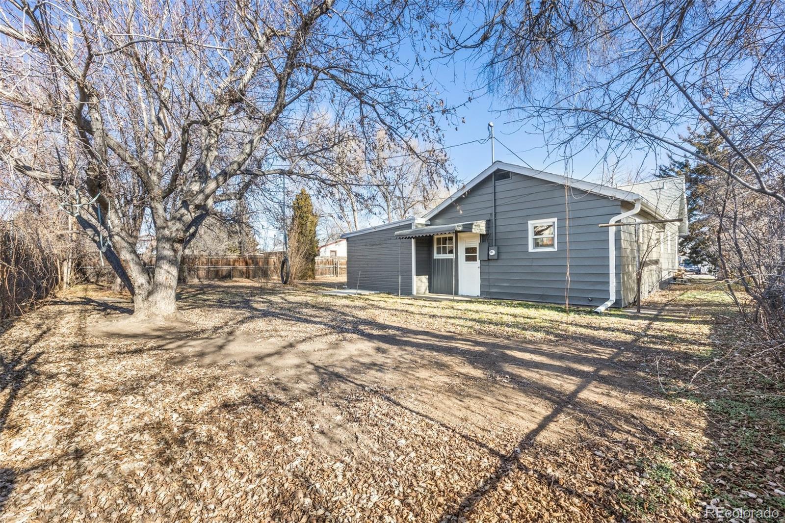 MLS Image #24 for 4475  pierson street,wheat ridge, Colorado