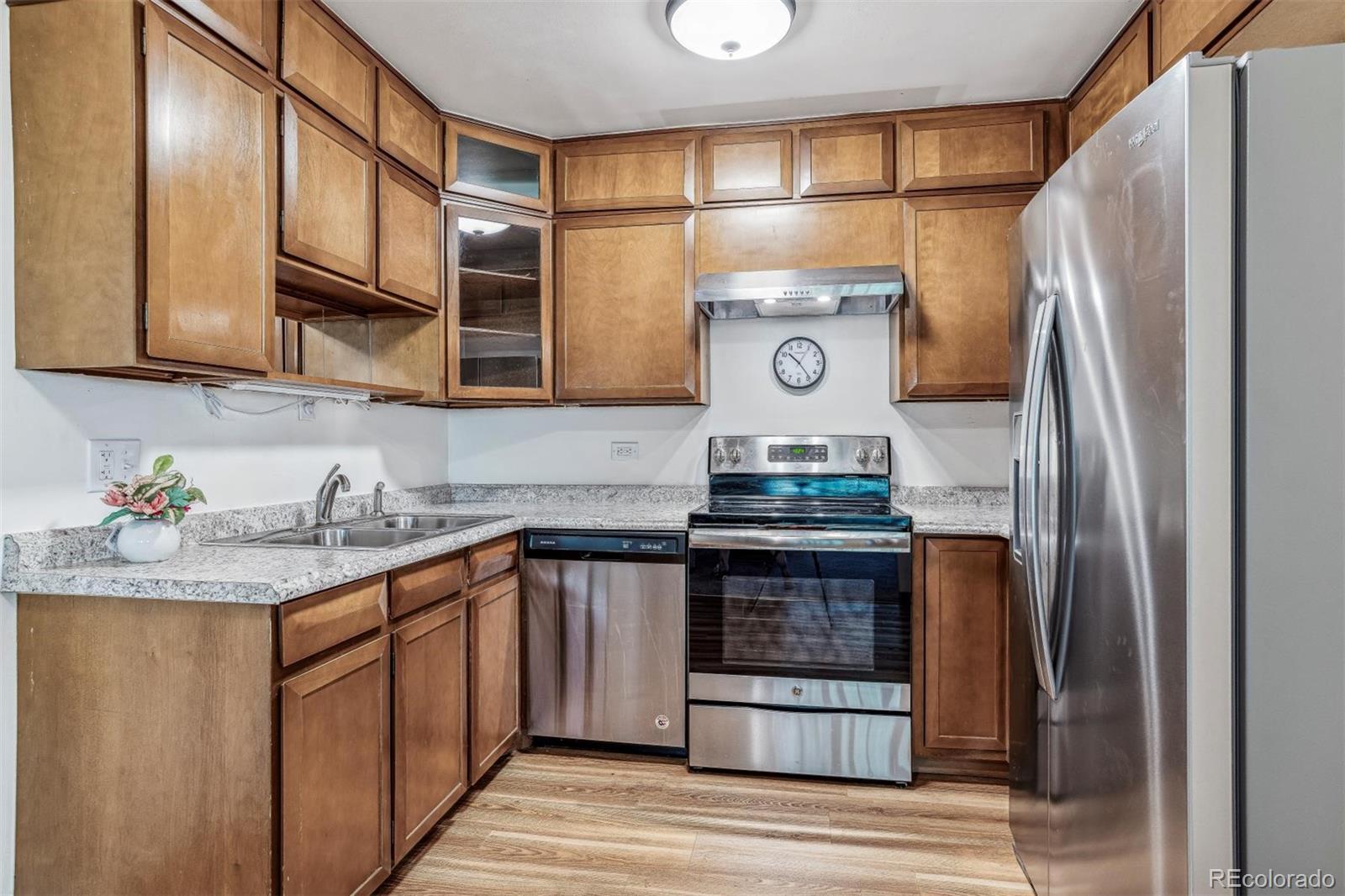 MLS Image #0 for 585 s alton way,denver, Colorado