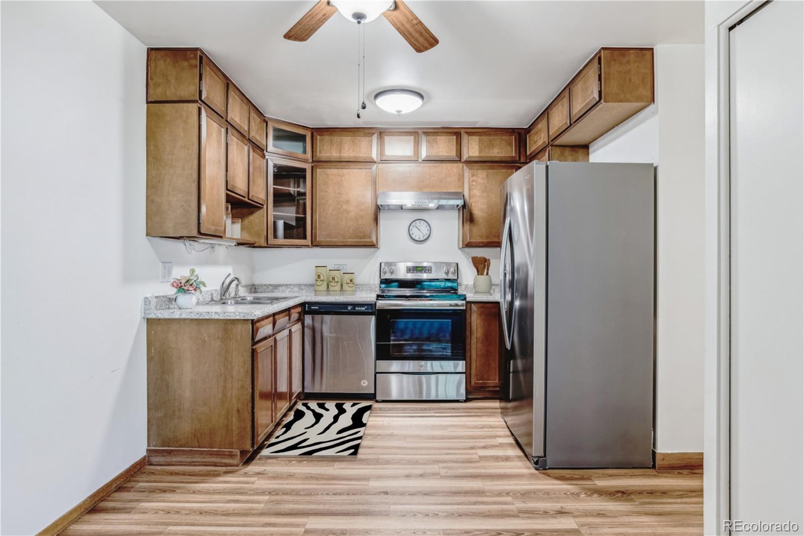 MLS Image #1 for 585 s alton way,denver, Colorado