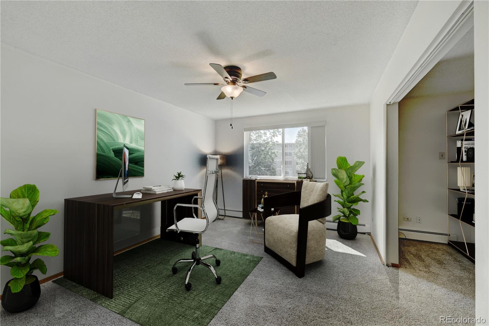 MLS Image #10 for 585 s alton way,denver, Colorado