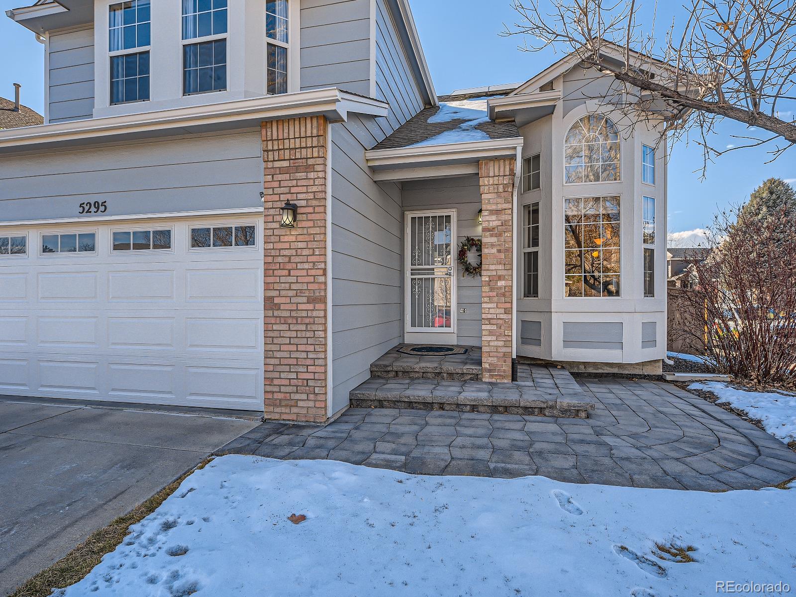 MLS Image #2 for 5295  weeping willow circle,highlands ranch, Colorado