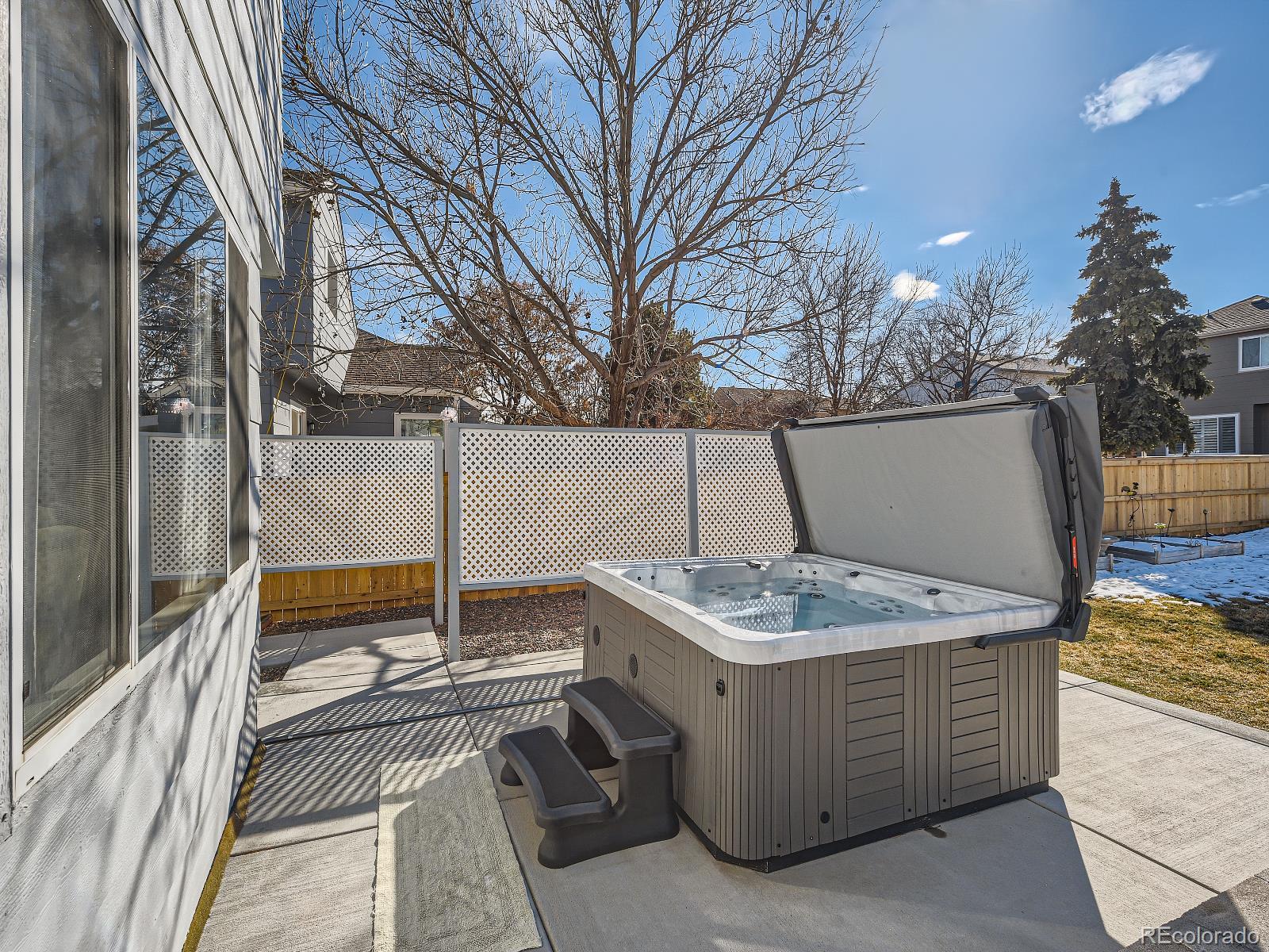 MLS Image #22 for 5295  weeping willow circle,highlands ranch, Colorado