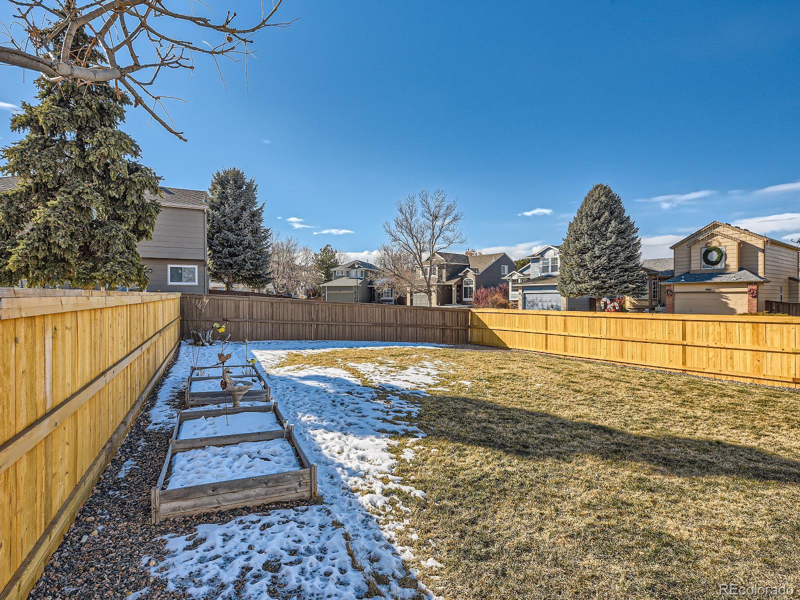 MLS Image #25 for 5295  weeping willow circle,highlands ranch, Colorado