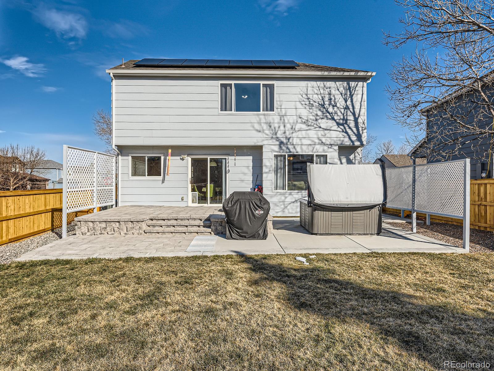 MLS Image #26 for 5295  weeping willow circle,highlands ranch, Colorado