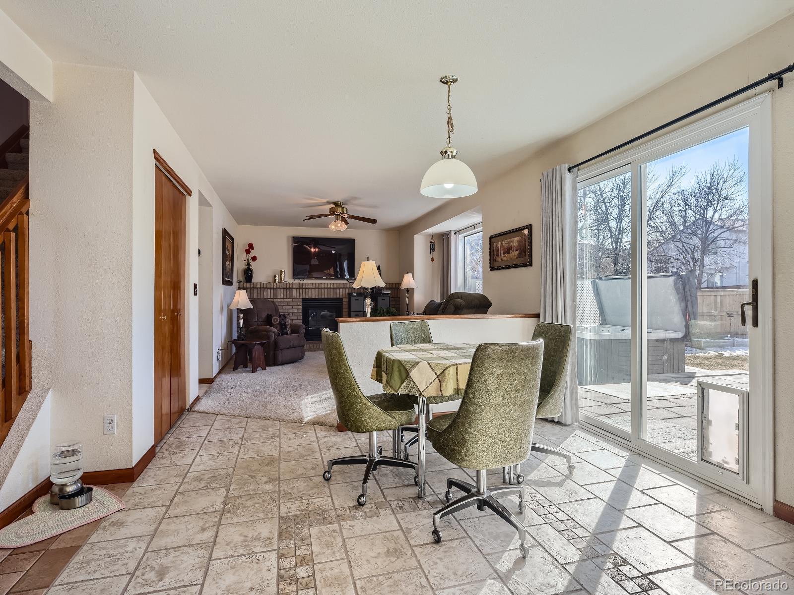 MLS Image #6 for 5295  weeping willow circle,highlands ranch, Colorado