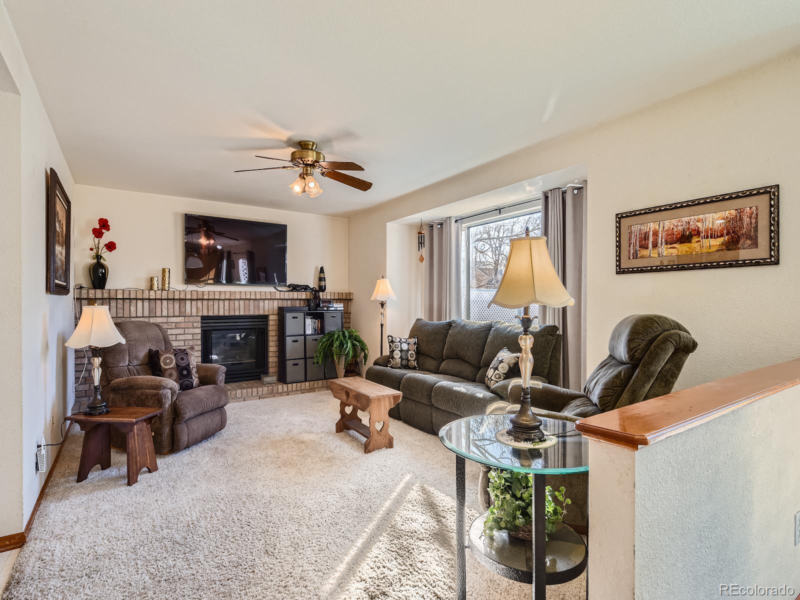 MLS Image #9 for 5295  weeping willow circle,highlands ranch, Colorado