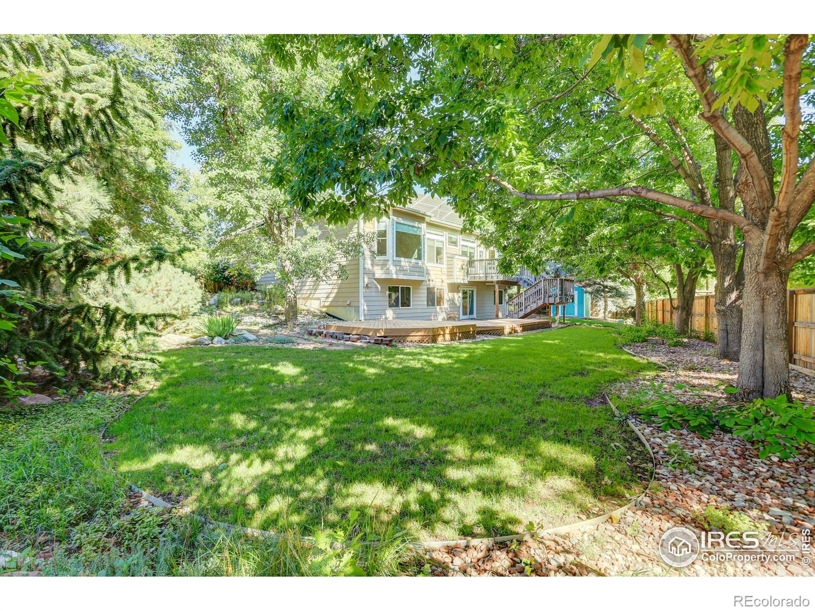 Report Image for 980  Sage Street,Broomfield, Colorado