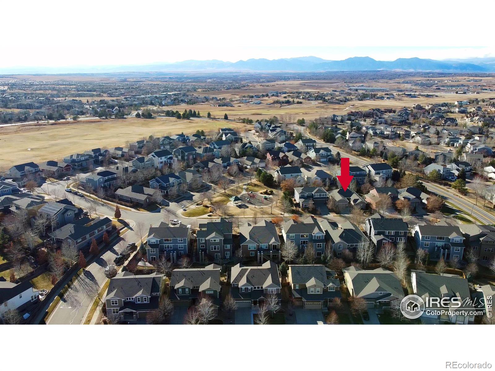 MLS Image #31 for 1528  vale place,erie, Colorado