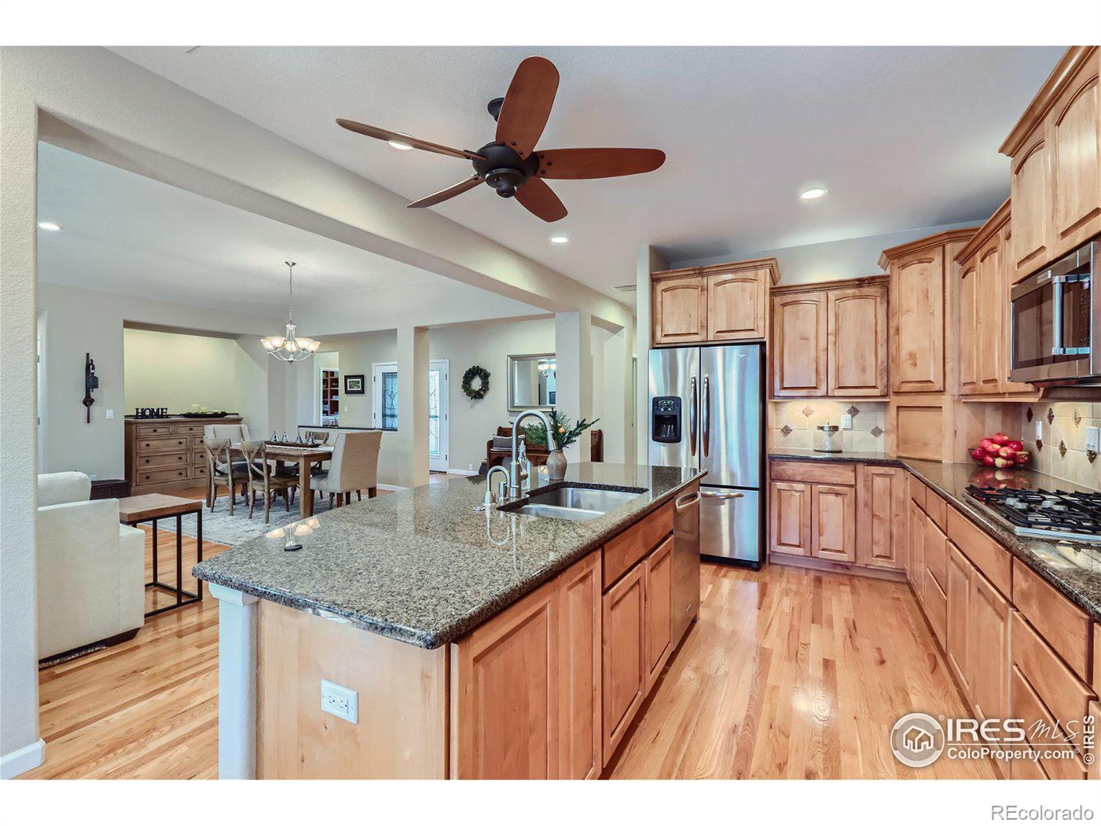 MLS Image #7 for 1528  vale place,erie, Colorado