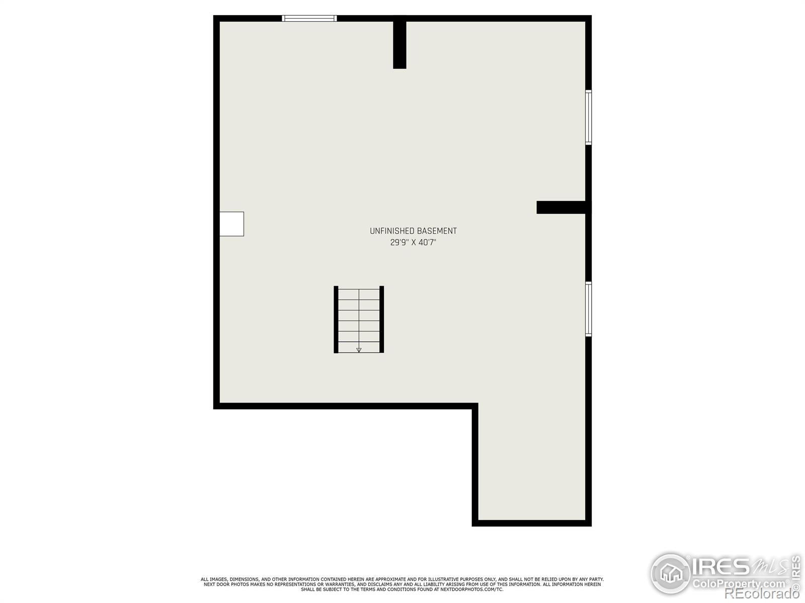 MLS Image #28 for 632  agate court,fort collins, Colorado