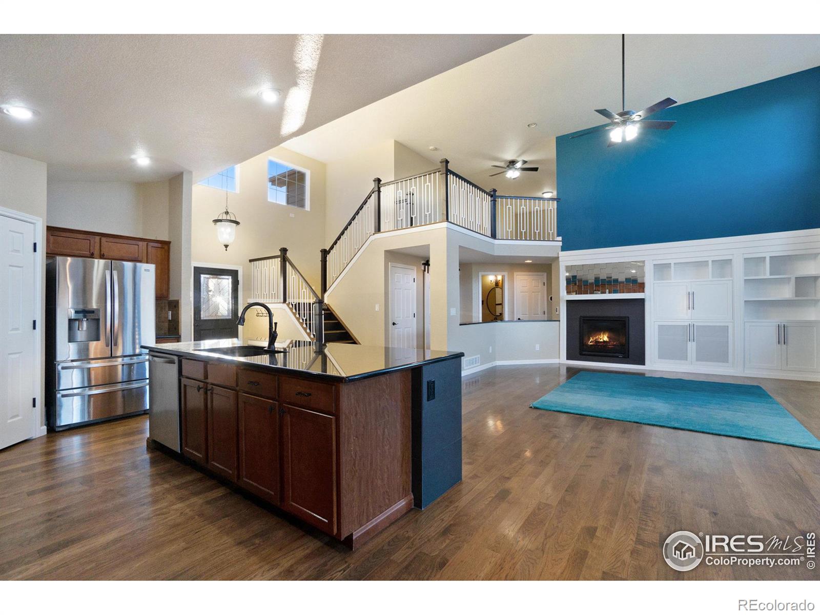 MLS Image #5 for 632  agate court,fort collins, Colorado