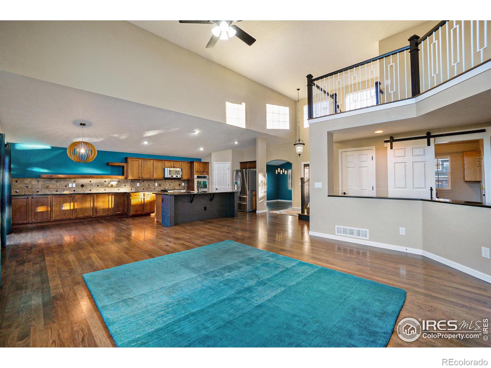 MLS Image #6 for 632  agate court,fort collins, Colorado