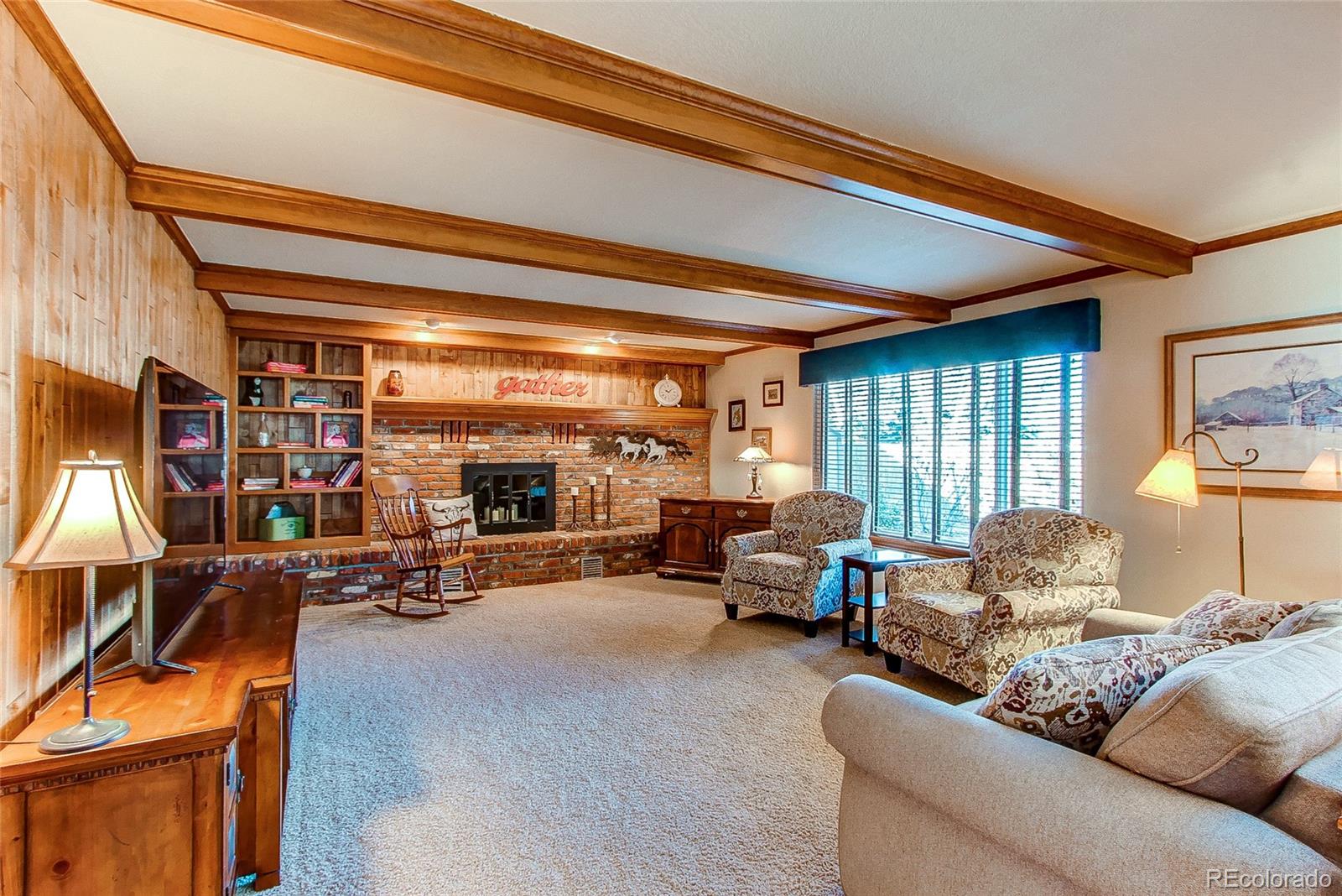 MLS Image #12 for 6362 s reed way,littleton, Colorado