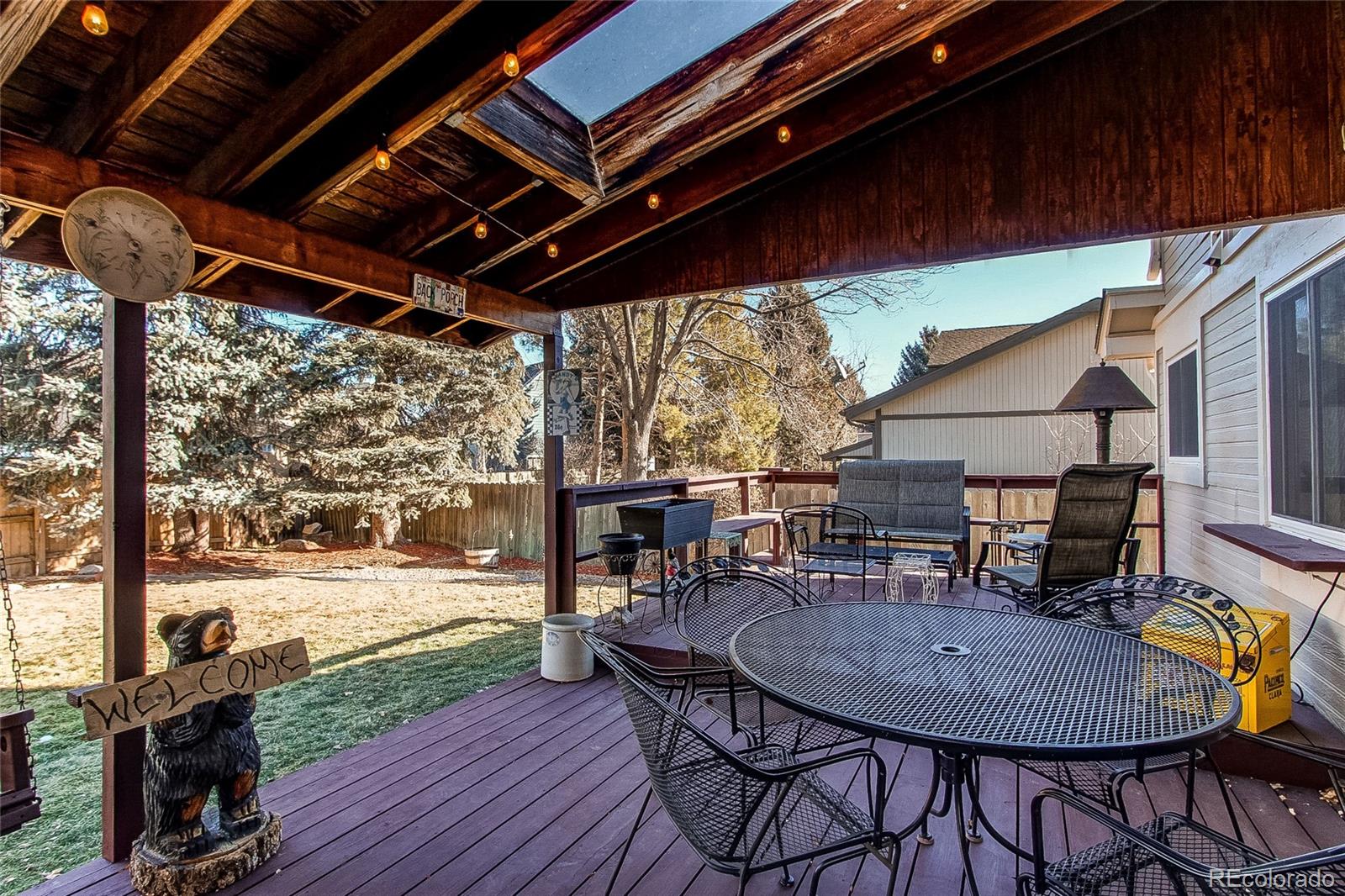 MLS Image #38 for 6362 s reed way,littleton, Colorado