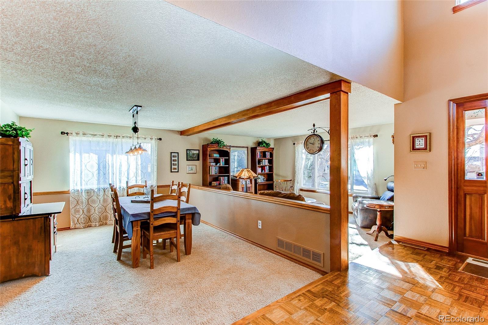 MLS Image #6 for 6362 s reed way,littleton, Colorado
