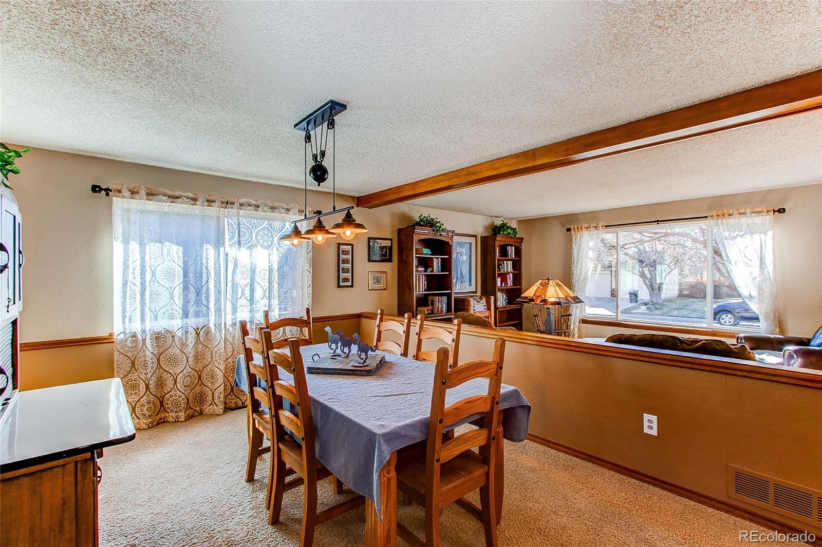 MLS Image #7 for 6362 s reed way,littleton, Colorado