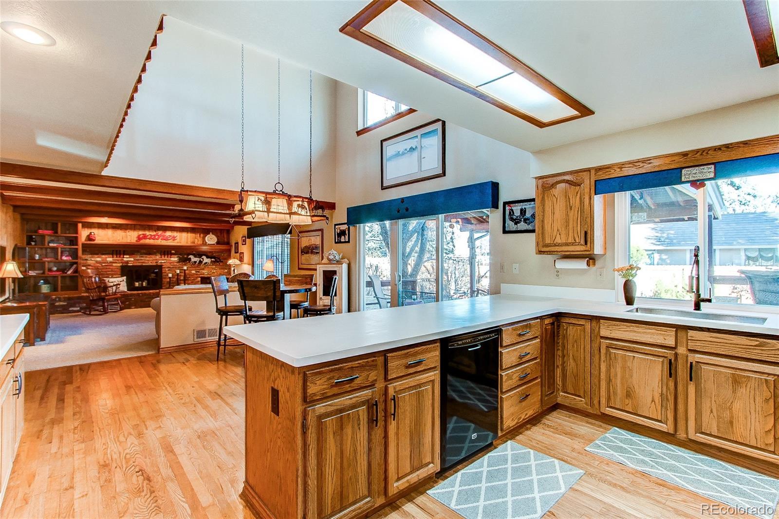 MLS Image #9 for 6362 s reed way,littleton, Colorado