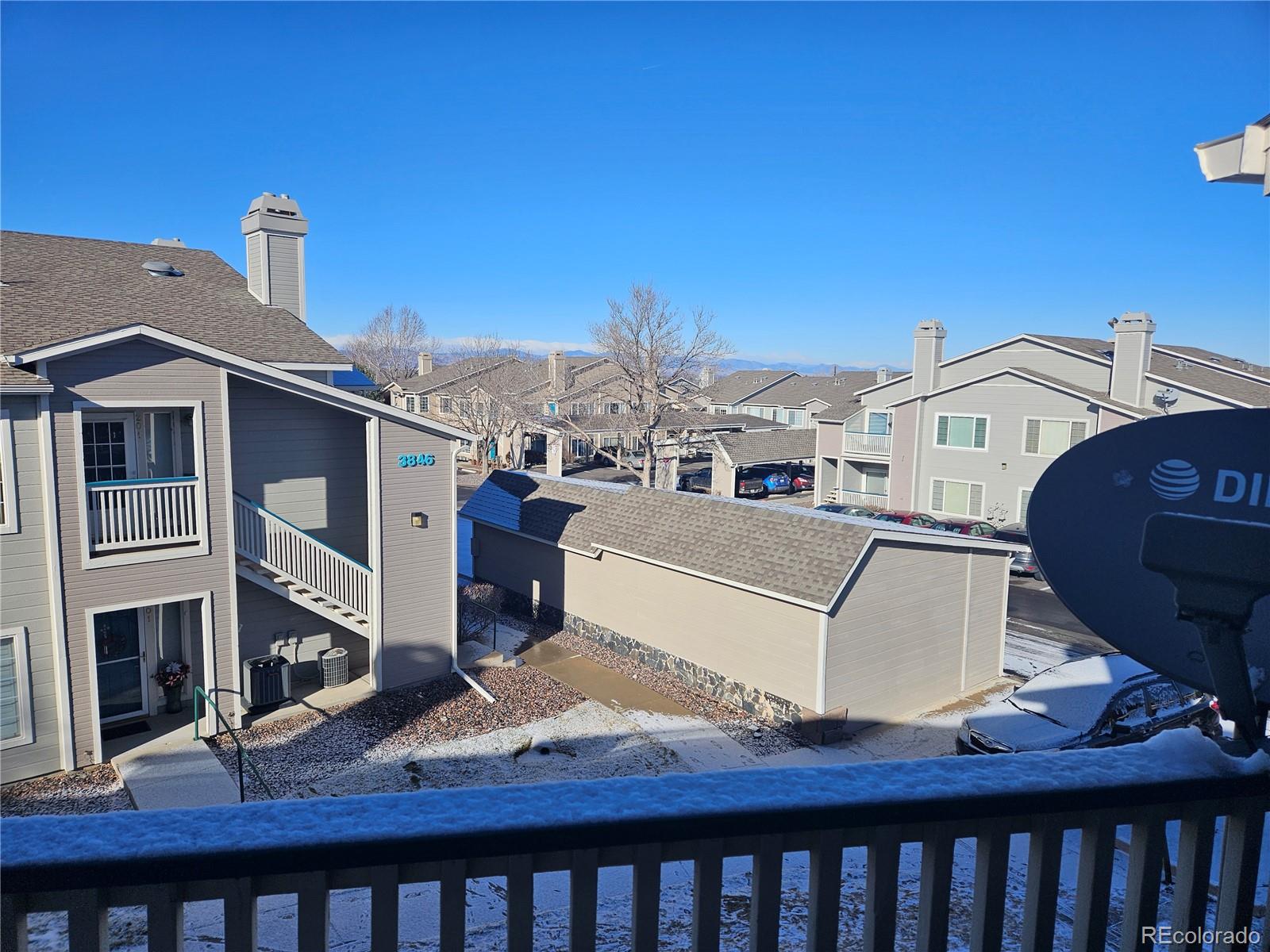 MLS Image #12 for 3876  canyon ranch road,highlands ranch, Colorado