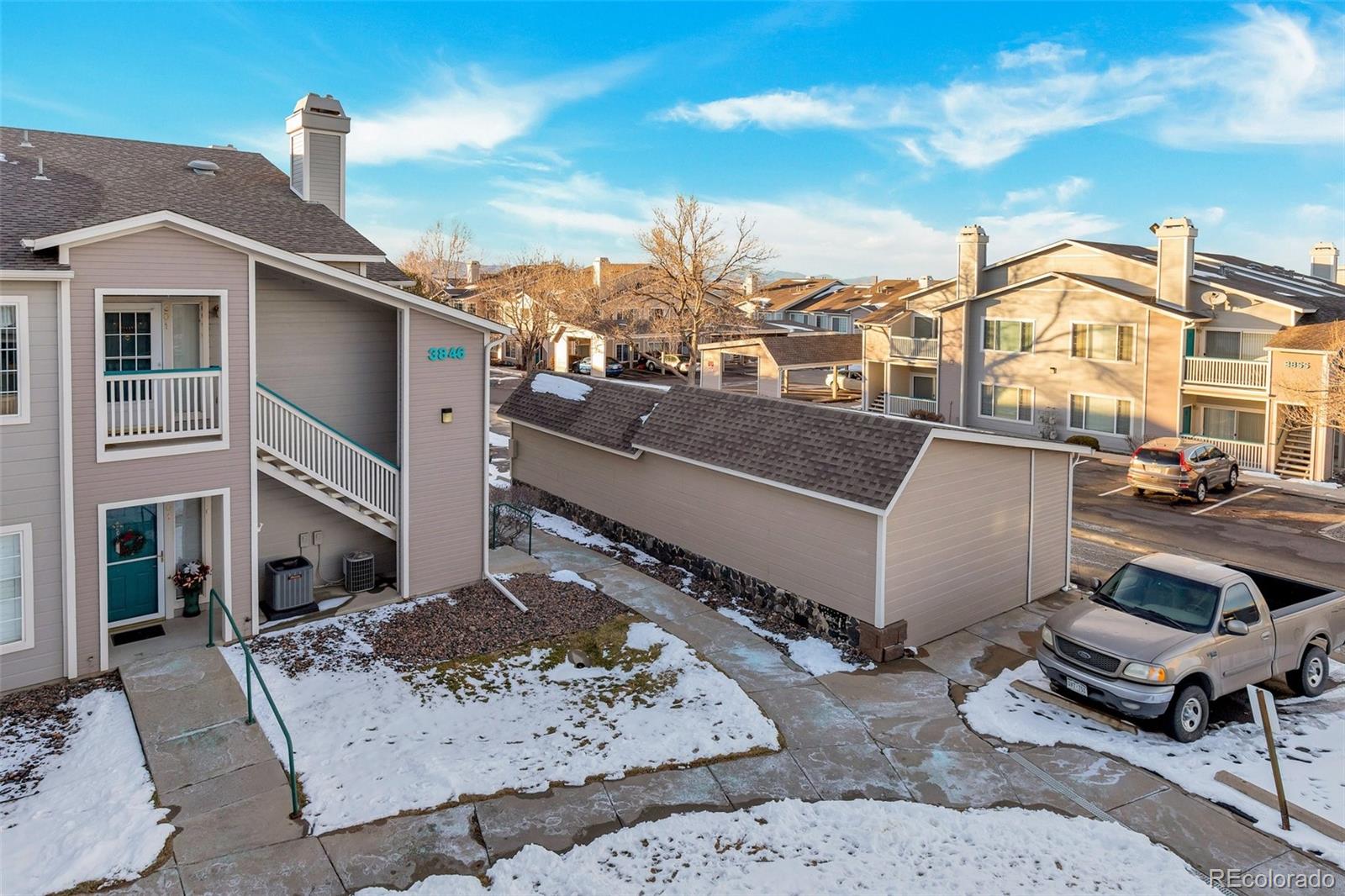 MLS Image #13 for 3876  canyon ranch road,highlands ranch, Colorado