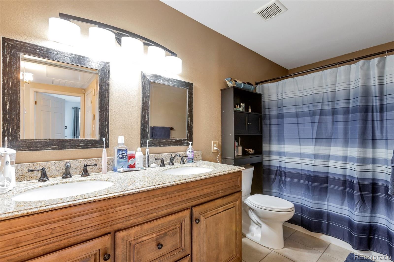 MLS Image #4 for 3876  canyon ranch road,highlands ranch, Colorado