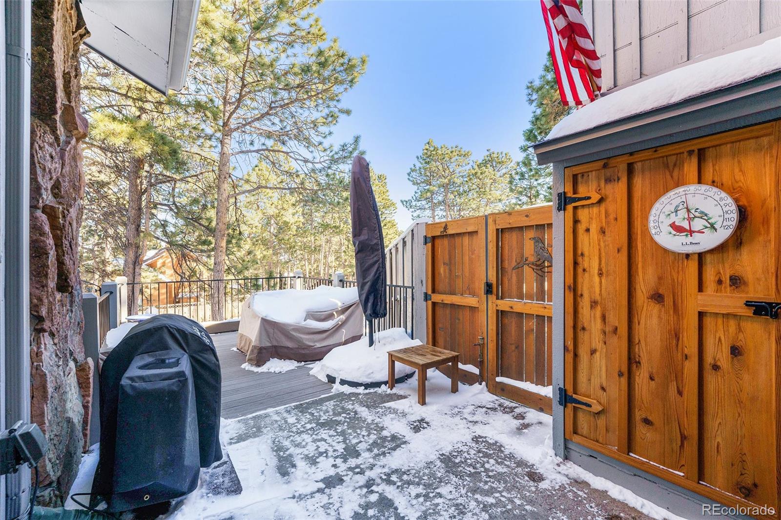 MLS Image #20 for 2357  columbine lane,evergreen, Colorado