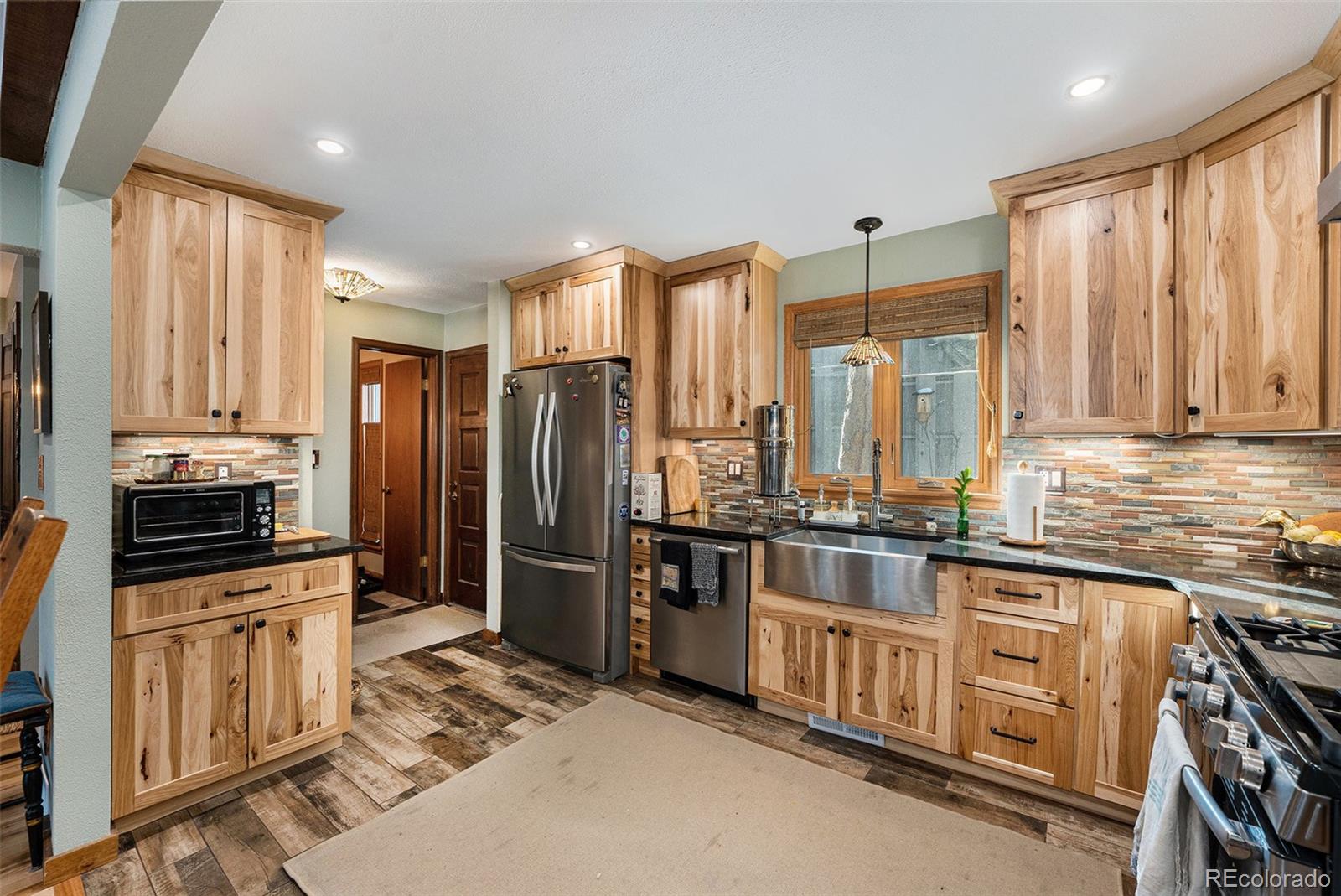 MLS Image #3 for 2357  columbine lane,evergreen, Colorado