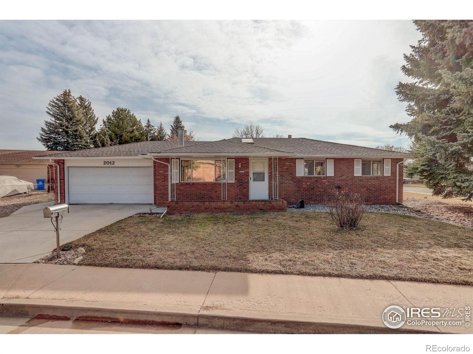 MLS Image #0 for 2012  estes court,loveland, Colorado