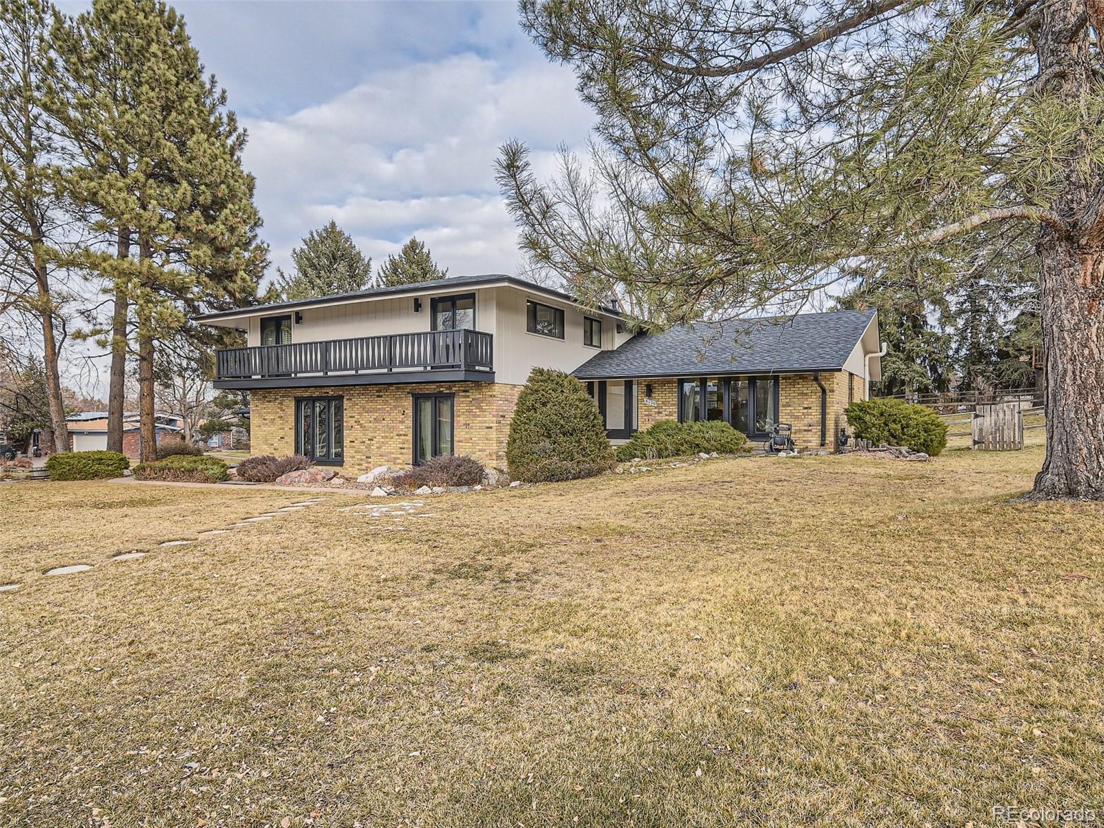 CMA Image for 5120 W Plymouth Drive,Littleton, Colorado
