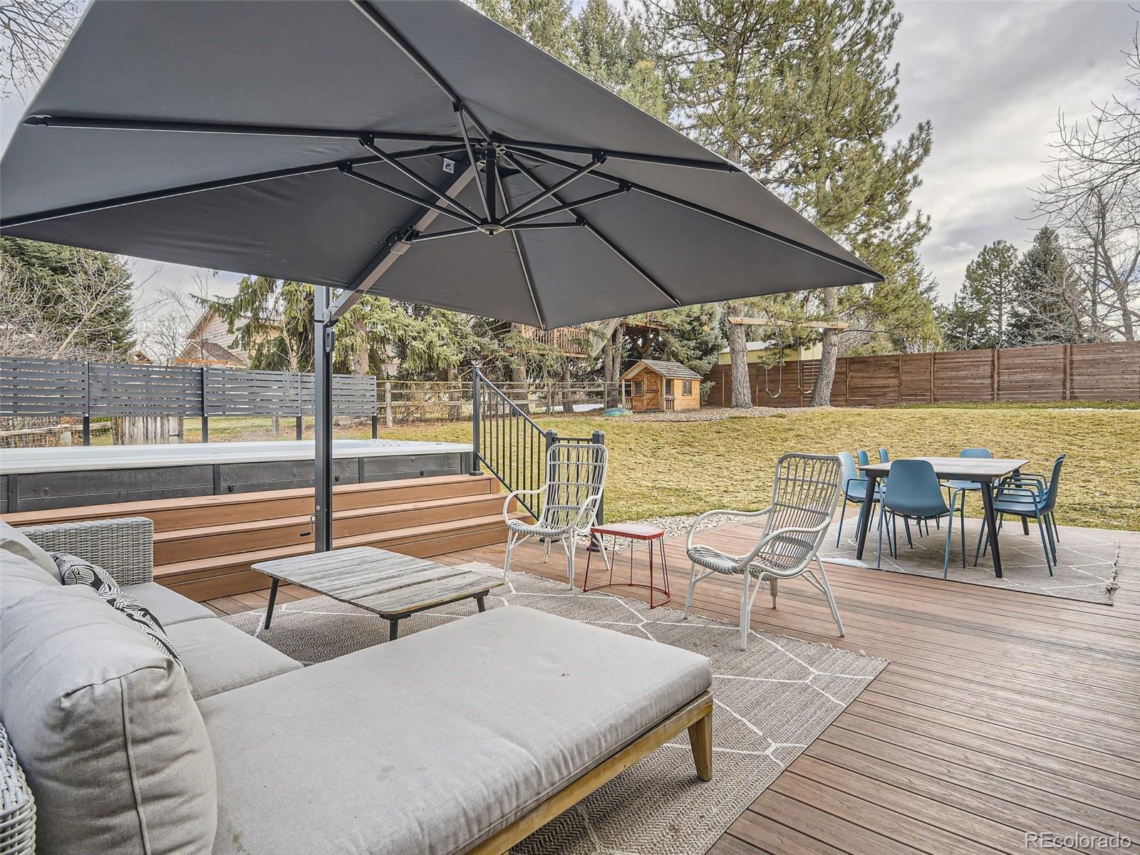 MLS Image #33 for 5120 w plymouth drive,littleton, Colorado