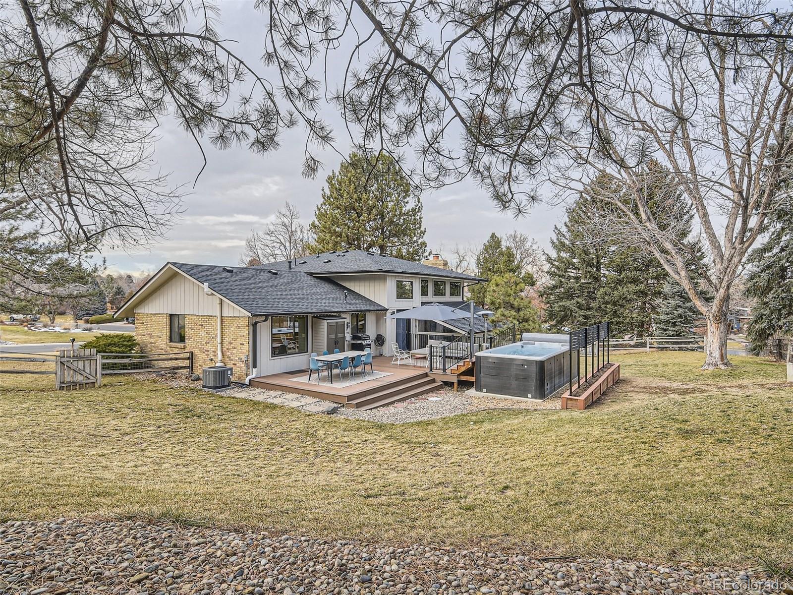 MLS Image #34 for 5120 w plymouth drive,littleton, Colorado