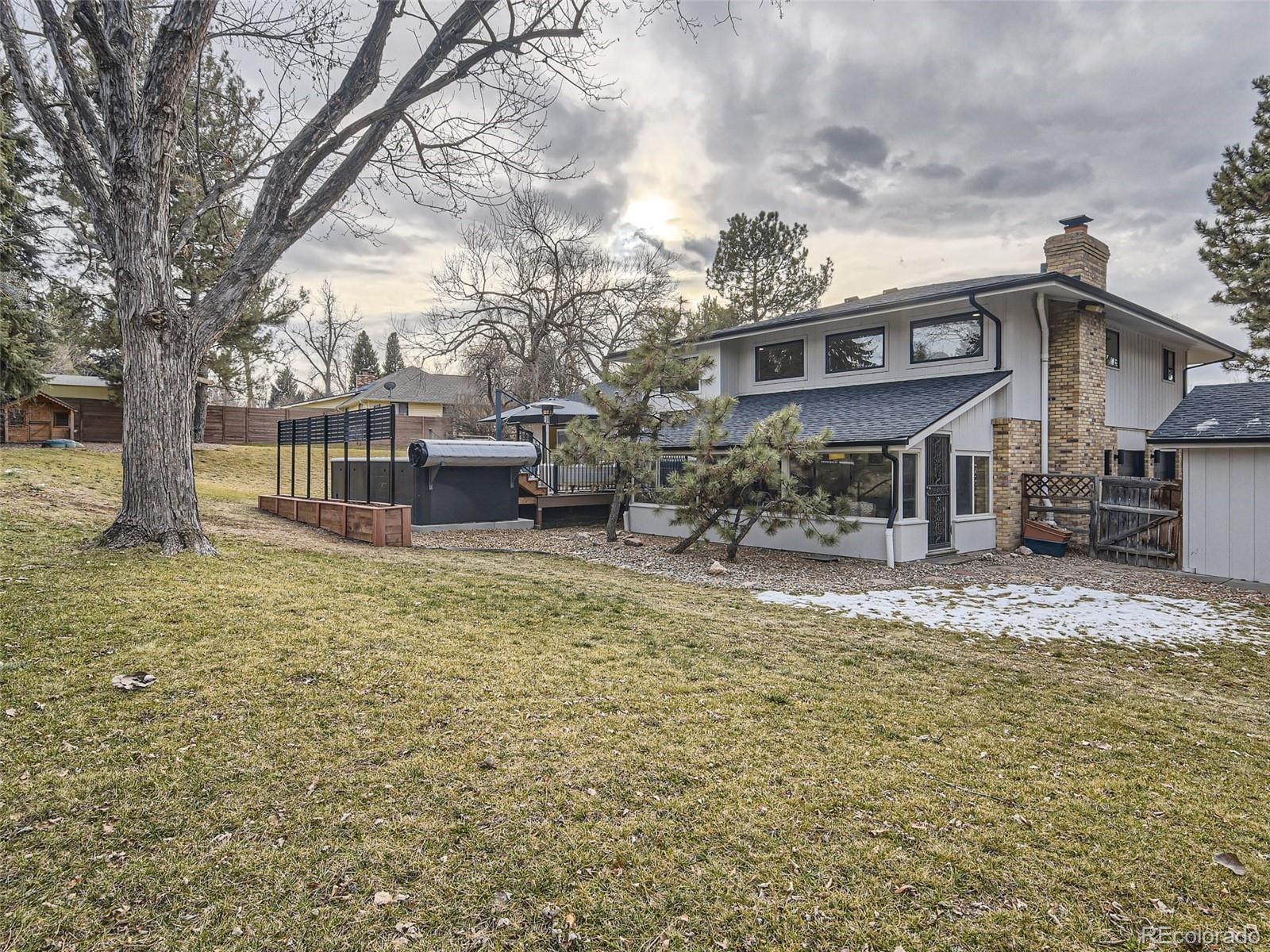 MLS Image #36 for 5120 w plymouth drive,littleton, Colorado