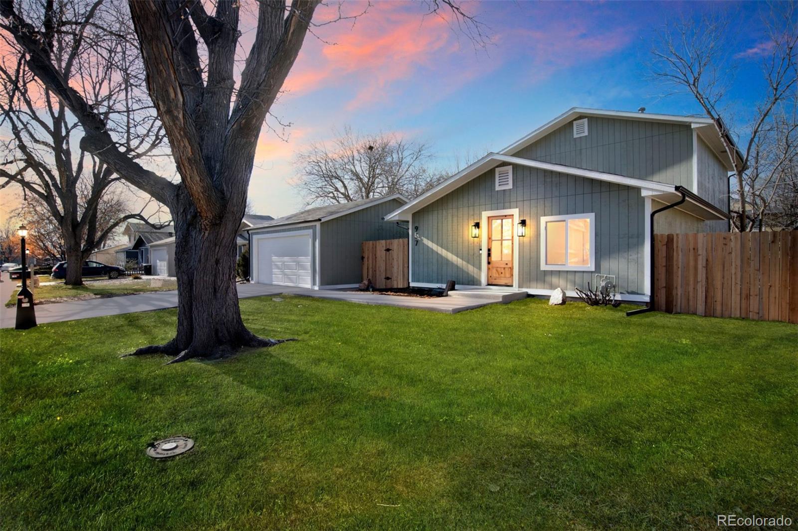 MLS Image #0 for 937  pinon court,longmont, Colorado