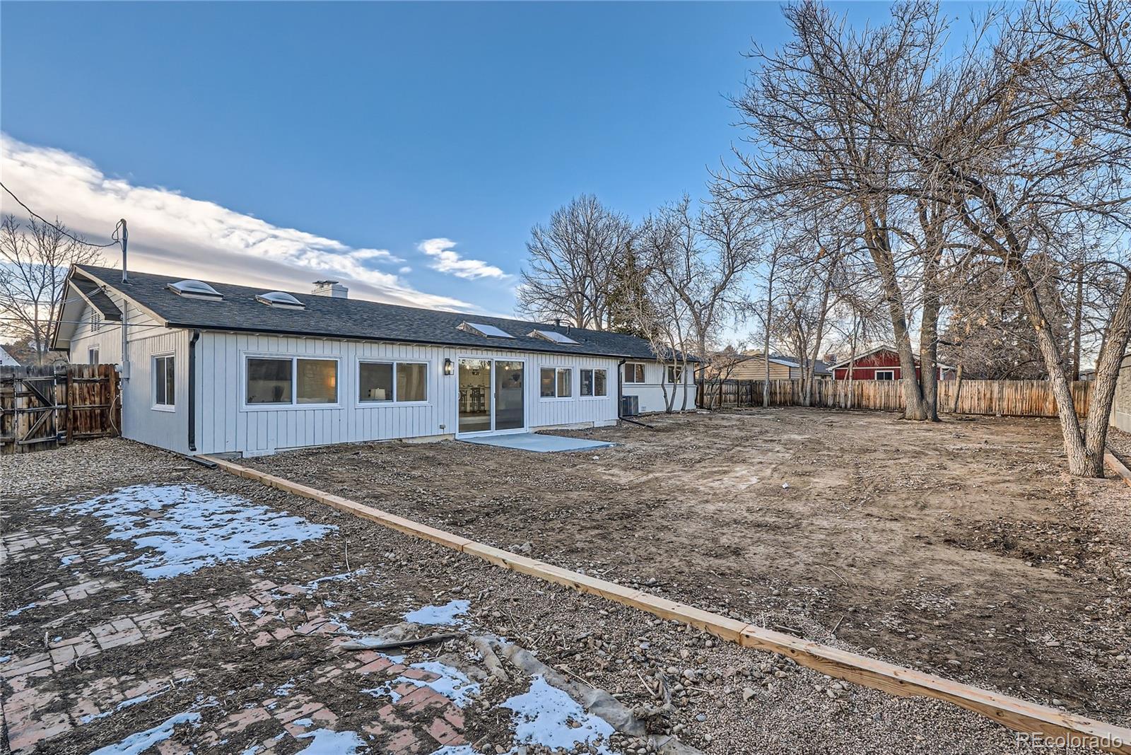 MLS Image #25 for 7490  kline drive,arvada, Colorado