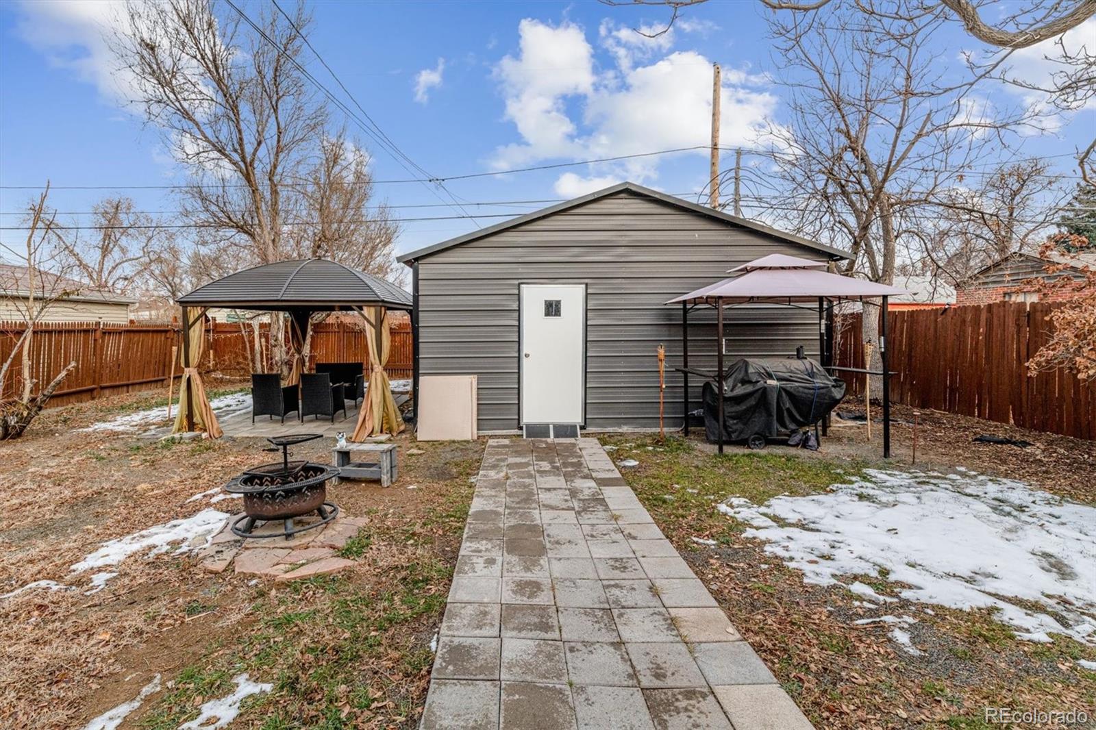 MLS Image #21 for 3110 n fillmore street,denver, Colorado