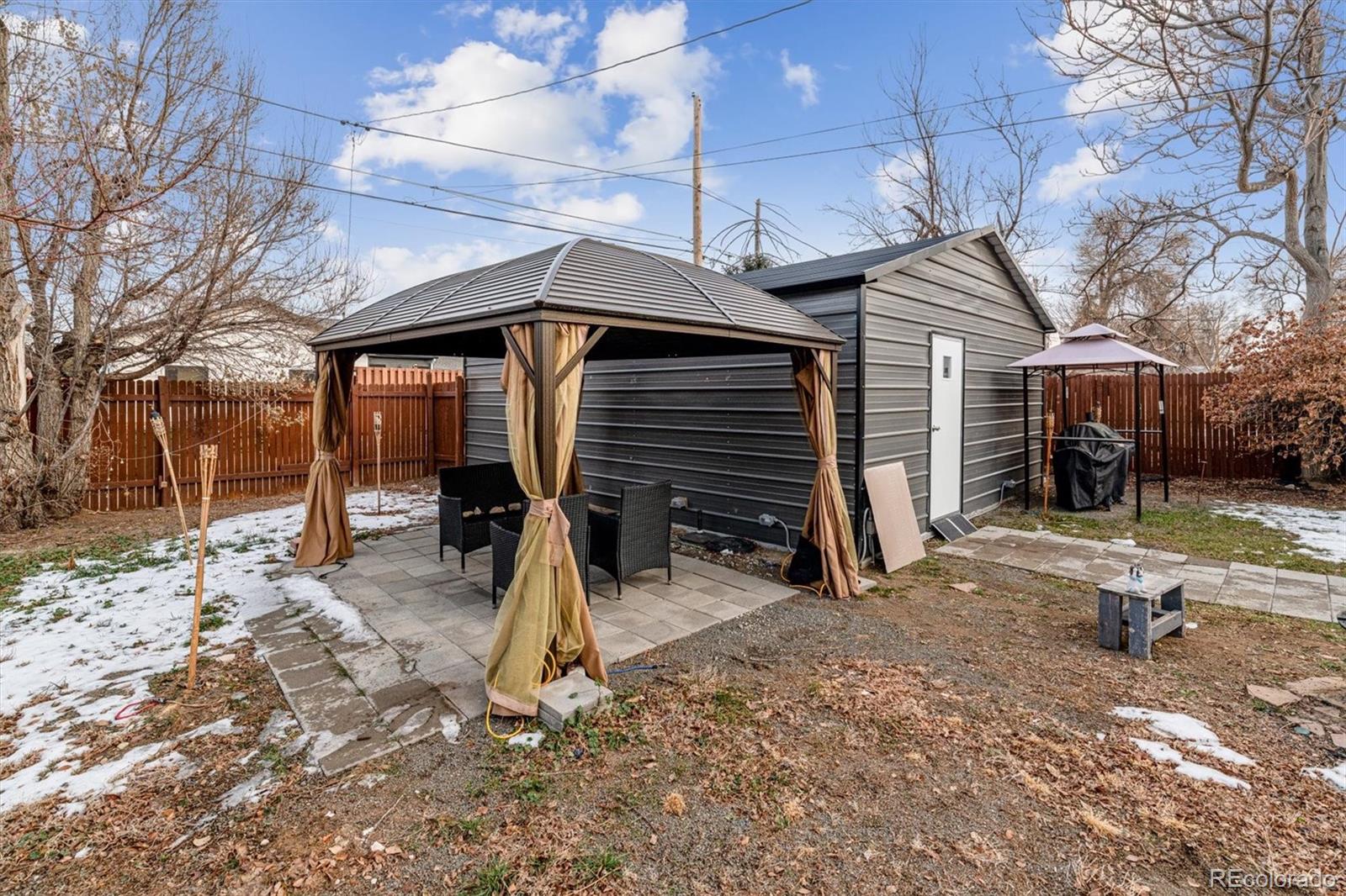 MLS Image #24 for 3110 n fillmore street,denver, Colorado